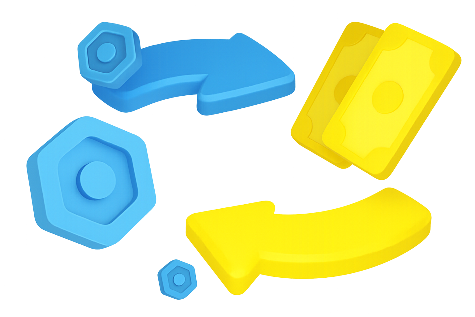 exchange