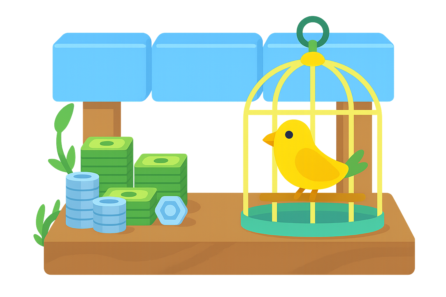 exchange